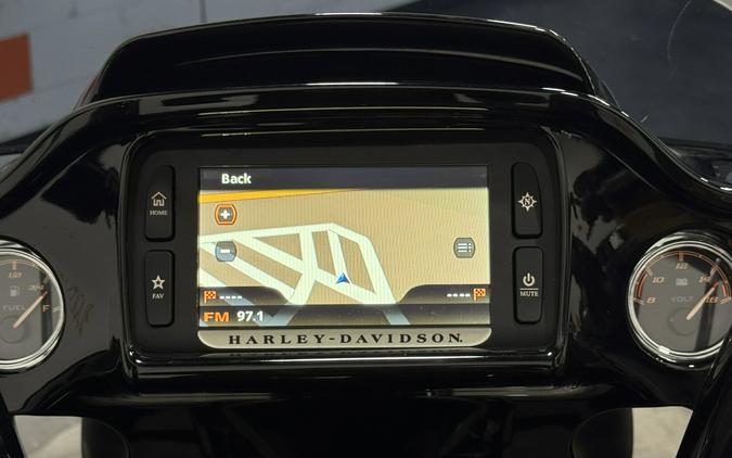 2018 HARLEY DAVIDSON ROAD GLIDE SPECIAL