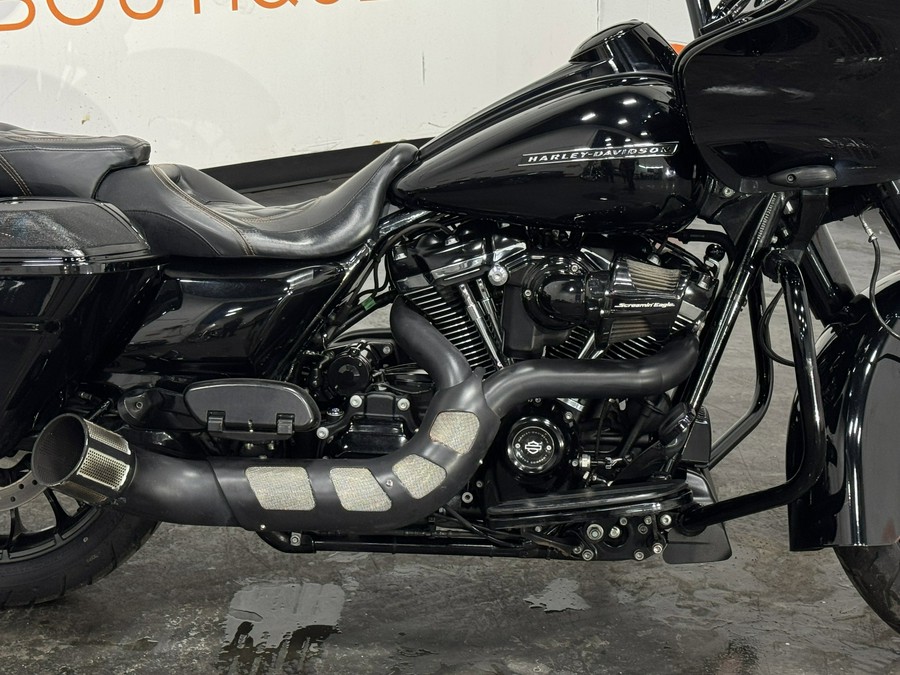 2018 HARLEY DAVIDSON ROAD GLIDE SPECIAL