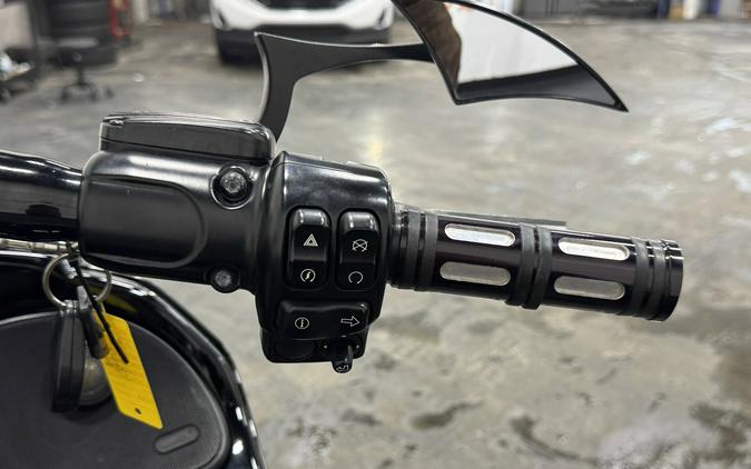 2018 HARLEY DAVIDSON ROAD GLIDE SPECIAL