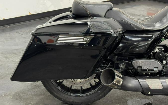 2018 HARLEY DAVIDSON ROAD GLIDE SPECIAL