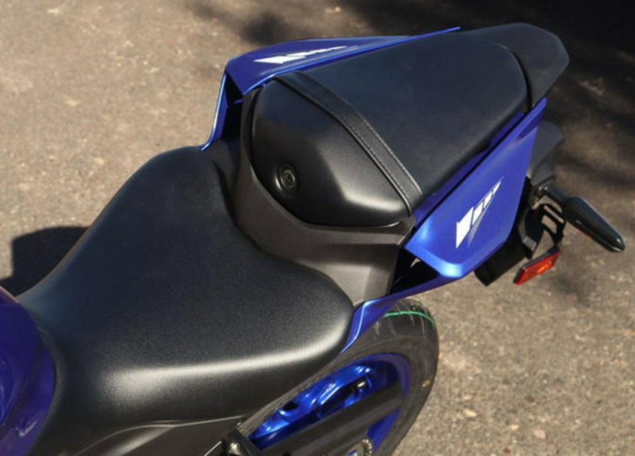 2026 Yamaha YZF-R3