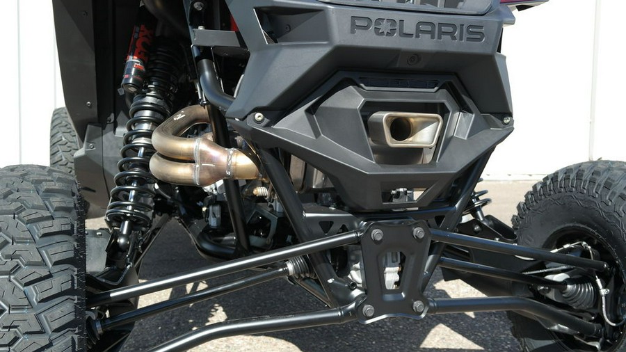 2026 Polaris® RZR Pro R 4 Ultimate