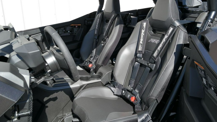 2026 Polaris® RZR Pro R 4 Ultimate