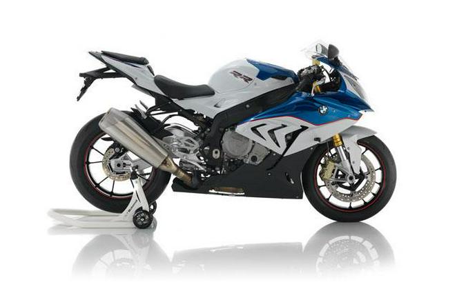 2016 BMW S 1000 RR