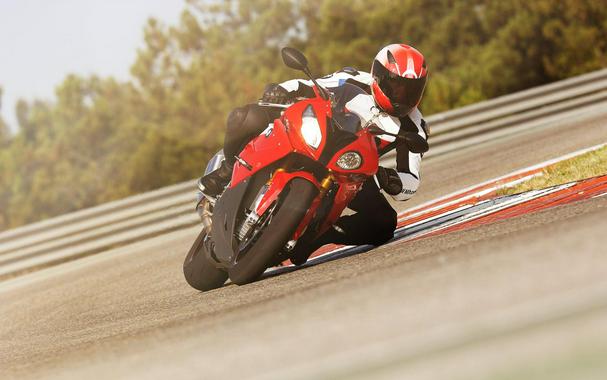 2016 BMW S 1000 RR