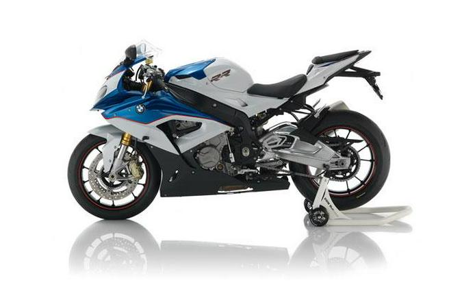 2016 BMW S 1000 RR