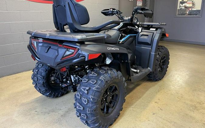 2026 CFMOTO CFORCE 600 Touring