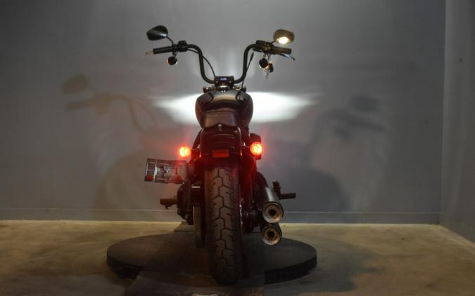 2022 Harley-Davidson Street Bob 114 FXBBS