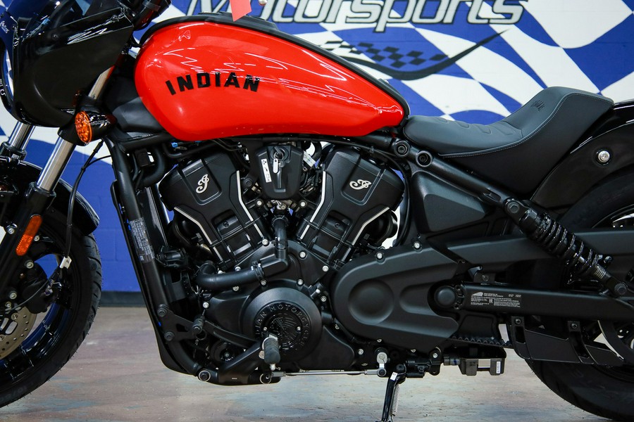 2026 Indian Motorcycle Sport Scout® Sixty Limited