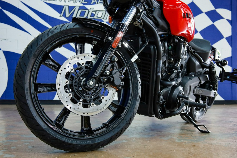 2026 Indian Motorcycle Sport Scout® Sixty Limited