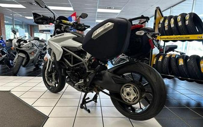 2013 Ducati Hyperstrada