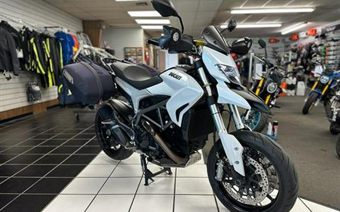 2013 Ducati Hyperstrada
