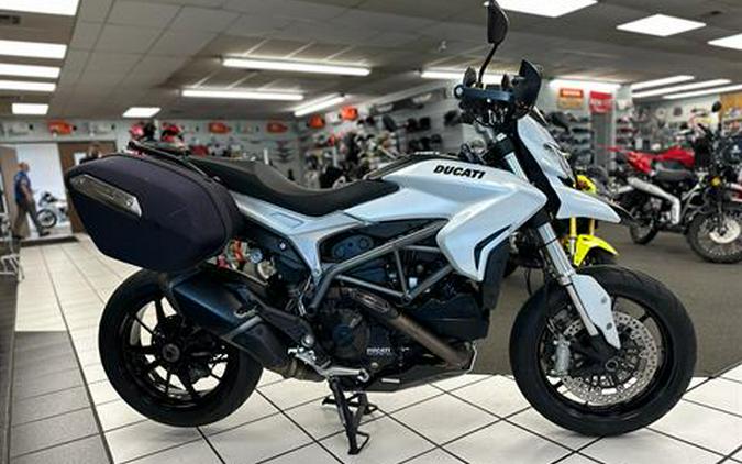 2013 Ducati Hyperstrada