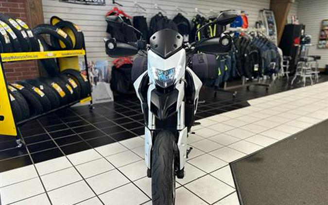 2013 Ducati Hyperstrada