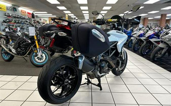 2013 Ducati Hyperstrada