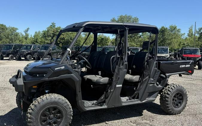 2026 Can-Am Defender MAX XT HD11