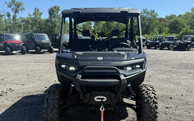 2026 Can-Am Defender MAX XT HD11