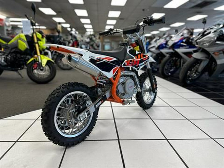 2022 Kayo KMB 60