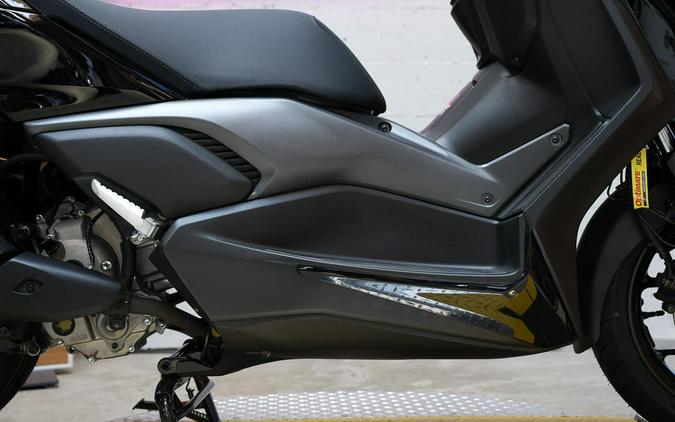 2026 Yamaha X-MAX