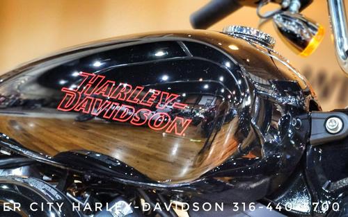USED 2024 Harley-Davidson® Softail® Standard, FXST