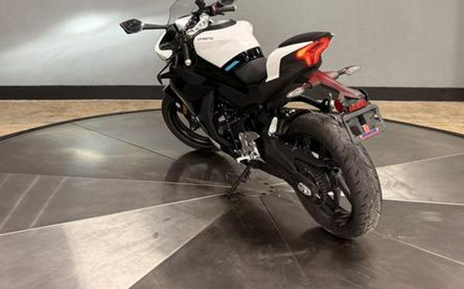 2023 CFMOTO 450SS