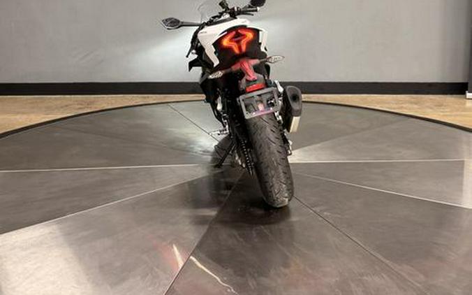 2023 CFMOTO 450SS