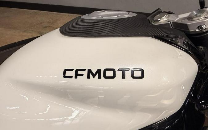 2023 CFMOTO 450SS