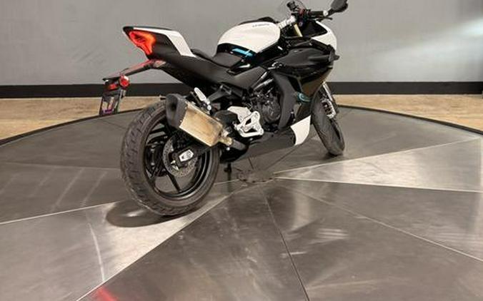 2023 CFMOTO 450SS