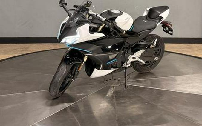 2023 CFMOTO 450SS
