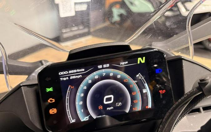 2023 CFMOTO 450SS