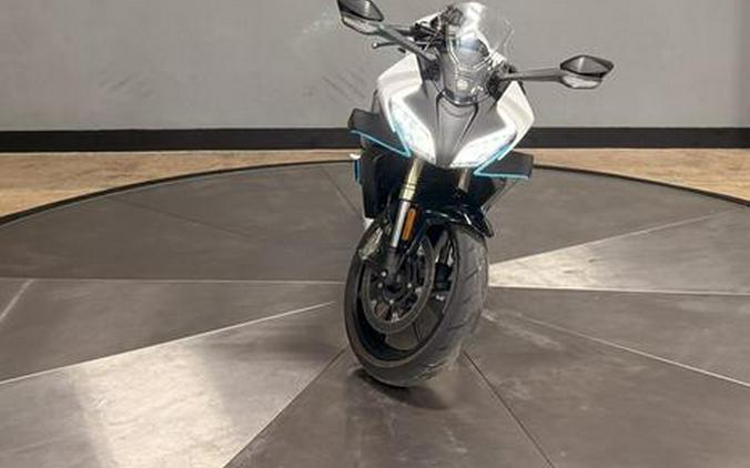 2023 CFMOTO 450SS