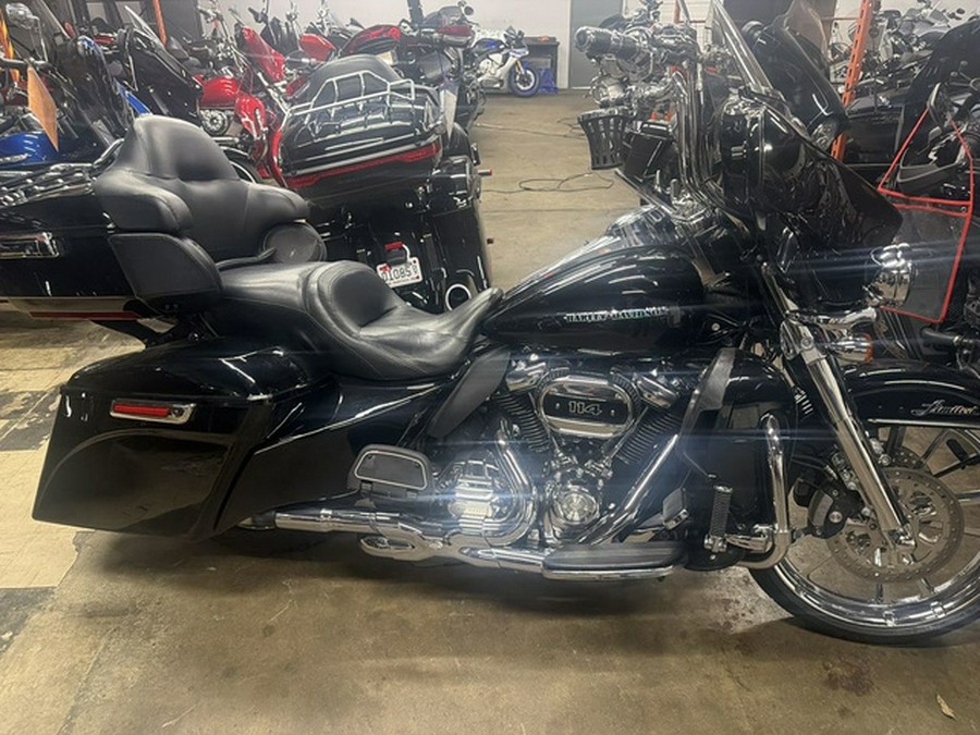 2019 Harley-Davidson Touring FLHTK - Ultra Limited
