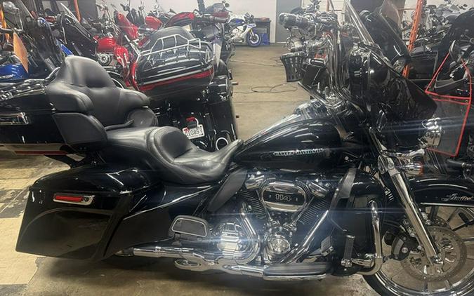 2019 Harley-Davidson Touring FLHTK - Ultra Limited