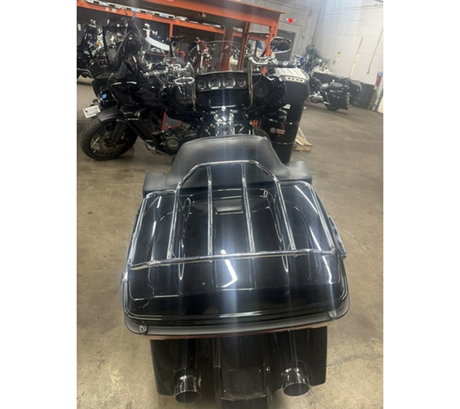 2019 Harley-Davidson Touring FLHTK - Ultra Limited