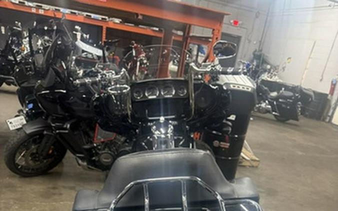 2019 Harley-Davidson Touring FLHTK - Ultra Limited