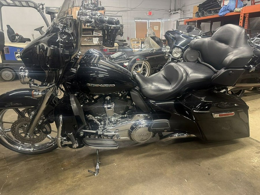 2019 Harley-Davidson Touring FLHTK - Ultra Limited