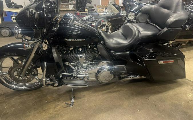 2019 Harley-Davidson Touring FLHTK - Ultra Limited