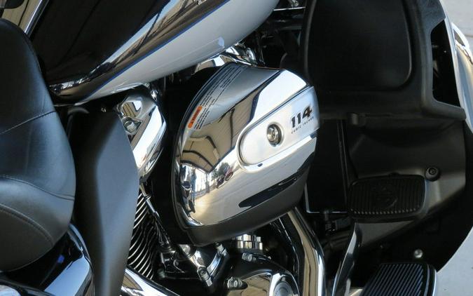 2019 Harley-Davidson® FLHTK - Ultra Limited