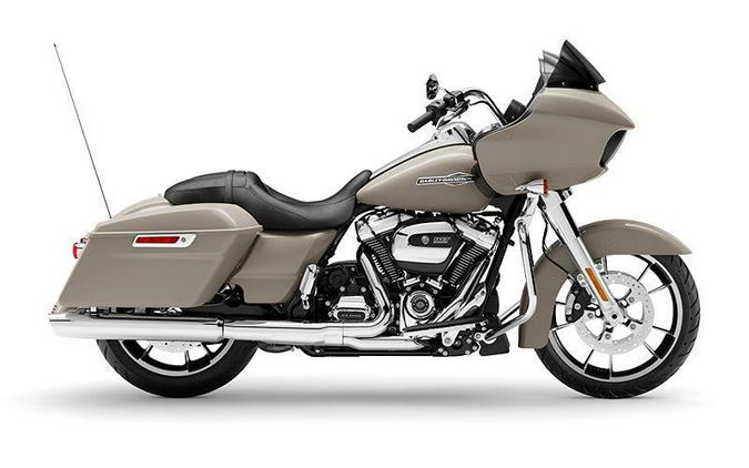 Harley-Davidson’s 2022 Road Glide ST First Ride