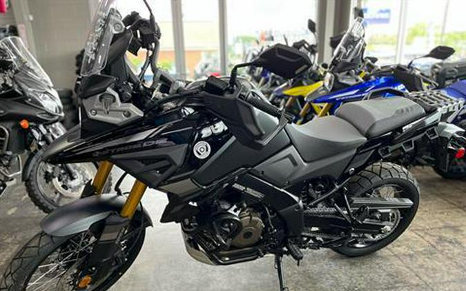 2024 Suzuki V-Strom 1050DE