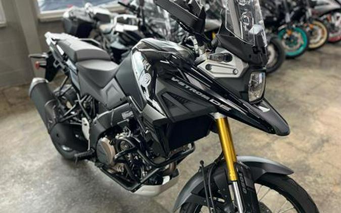 2024 Suzuki V-Strom 1050DE