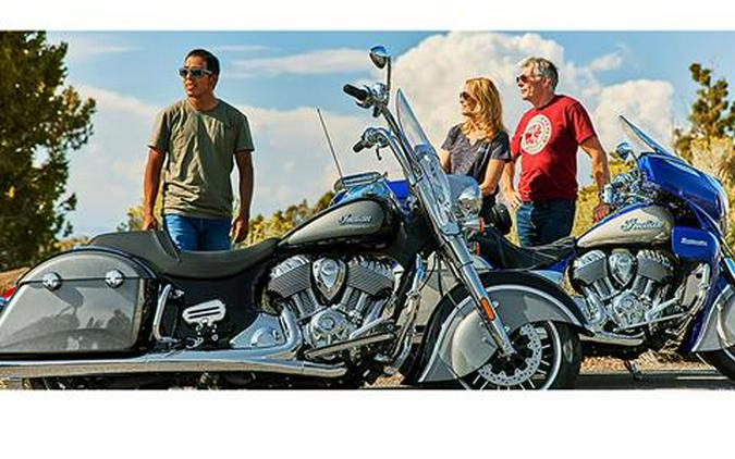 2024 Indian Motorcycle Springfield®