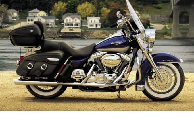 2006 Harley-Davidson Road King® Classic