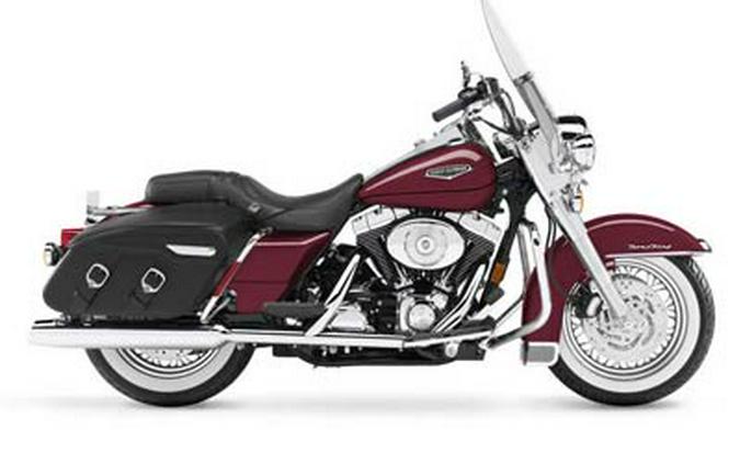 2006 Harley-Davidson Road King® Classic