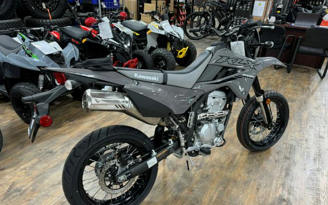 2024 Kawasaki KLX® 300SM