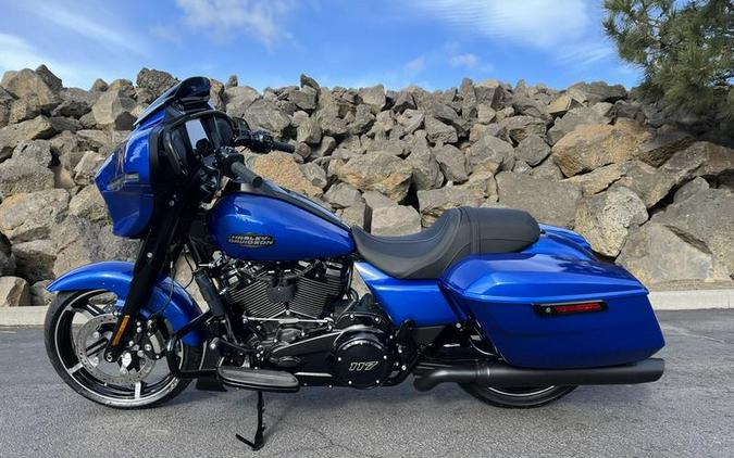 2024 Harley-Davidson® FLHX - Street Glide®