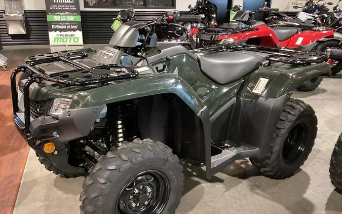 2024 Honda® FourTrax Foreman 4x4