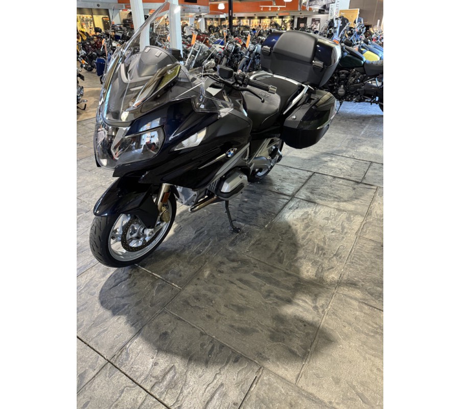 Prices clearly displayed on every new and used motorcycle