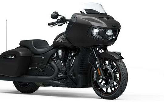 2023 Indian Motorcycle Challenger Dark Horse