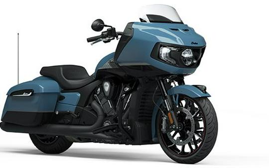 2023 Indian Motorcycle Challenger Dark Horse